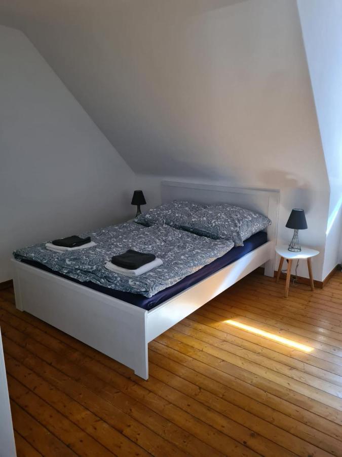 Gp Ferienwohnung Goslar Esterno foto